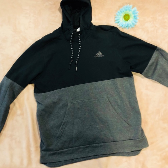 adidas Other - NWOT Adidas Sweatshirt